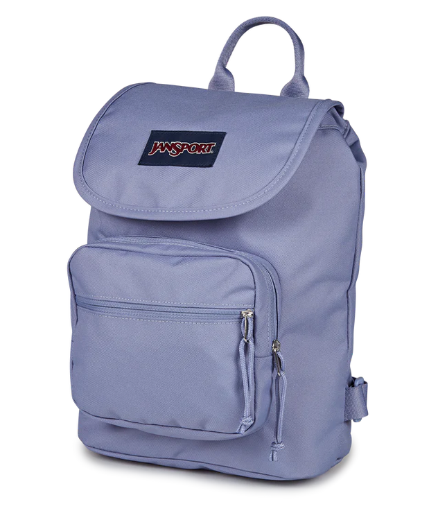 MOCHILA HIGHLANDS MINI PACK LAVENDER ASH JANSPORT
