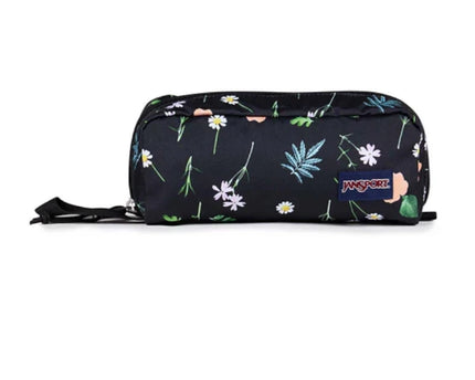 CARTUCHERA PERFECT POUCH BEWITCHED BLOOMS JANSPORT