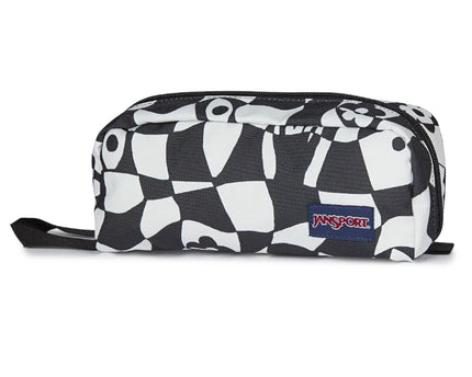 CARTUCHERA PERFECT POUCH GRAVITY CHECK JANSPORT