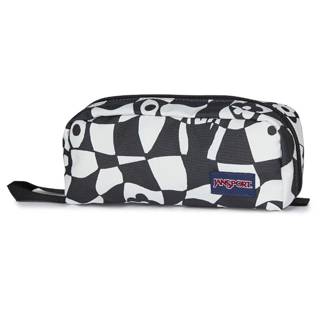 CARTUCHERA PERFECT POUCH GRAVITY CHECK JANSPORT