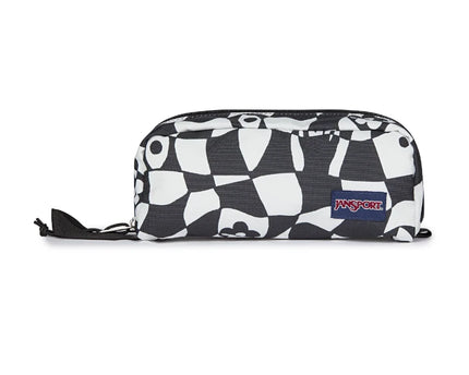 CARTUCHERA PERFECT POUCH GRAVITY CHECK JANSPORT