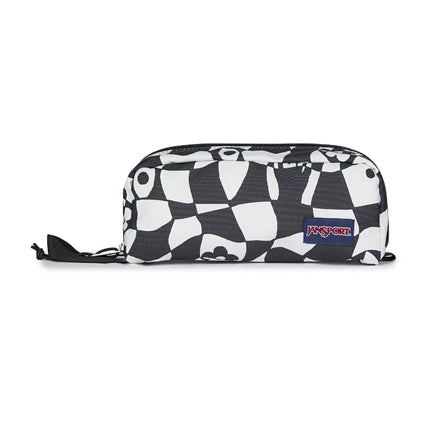 CARTUCHERA PERFECT POUCH GRAVITY CHECK JANSPORT