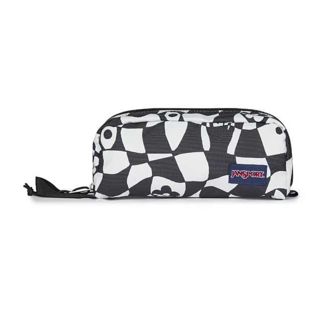 CARTUCHERA PERFECT POUCH GRAVITY CHECK JANSPORT