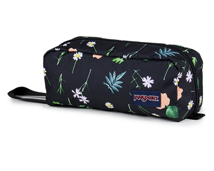 CARTUCHERA PERFECT POUCH BEWITCHED BLOOMS JANSPORT