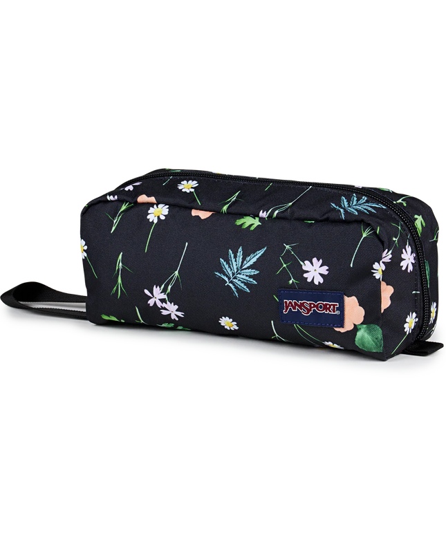 CARTUCHERA PERFECT POUCH BEWITCHED BLOOMS JANSPORT