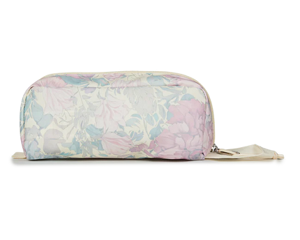 CARTUCHERA PERFECT POUCH FADED TAPESTRY JANSPORT