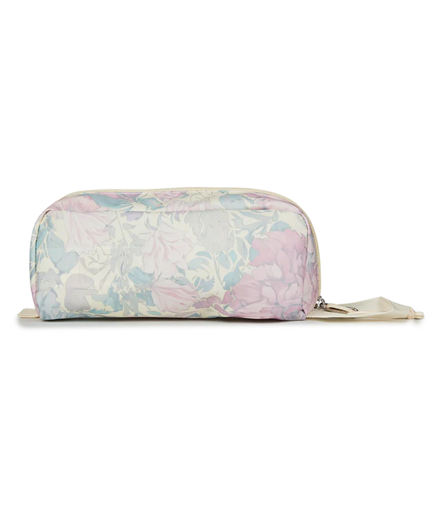 CARTUCHERA PERFECT POUCH FADED TAPESTRY JANSPORT