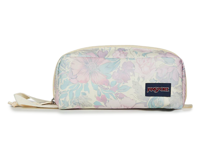 CARTUCHERA PERFECT POUCH FADED TAPESTRY JANSPORT