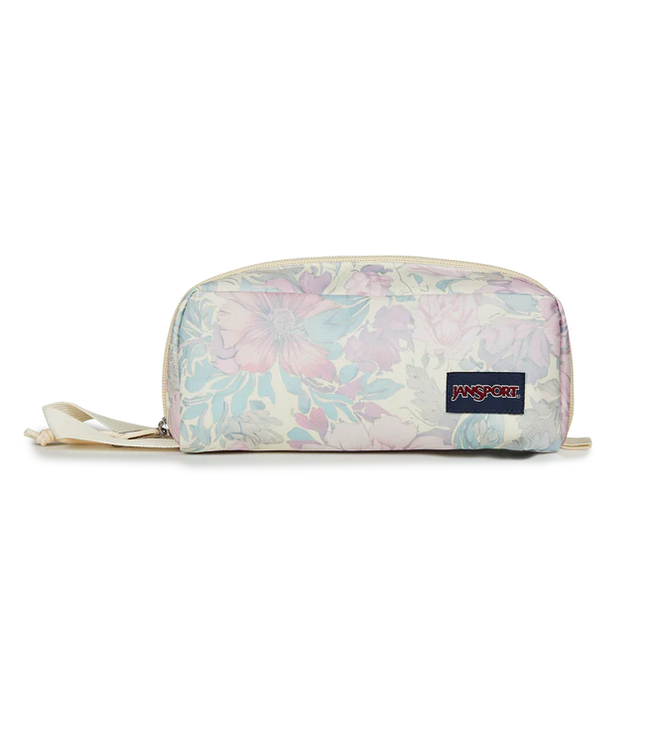CARTUCHERA PERFECT POUCH FADED TAPESTRY JANSPORT