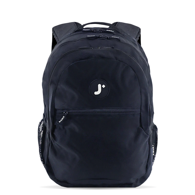 MOCHILA J WORLD LAPTOP CORNELIA BLACK