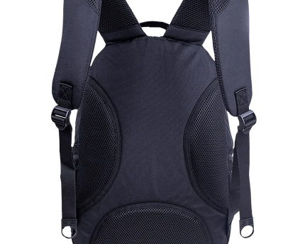 MOCHILA J WORLD LAPTOP CORNELIA BLACK