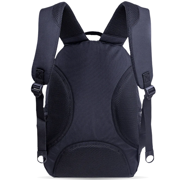 MOCHILA J WORLD LAPTOP CORNELIA BLACK