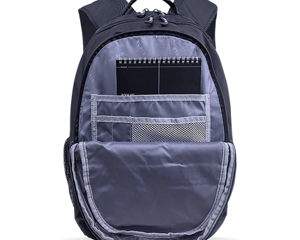 MOCHILA J WORLD LAPTOP CORNELIA BLACK