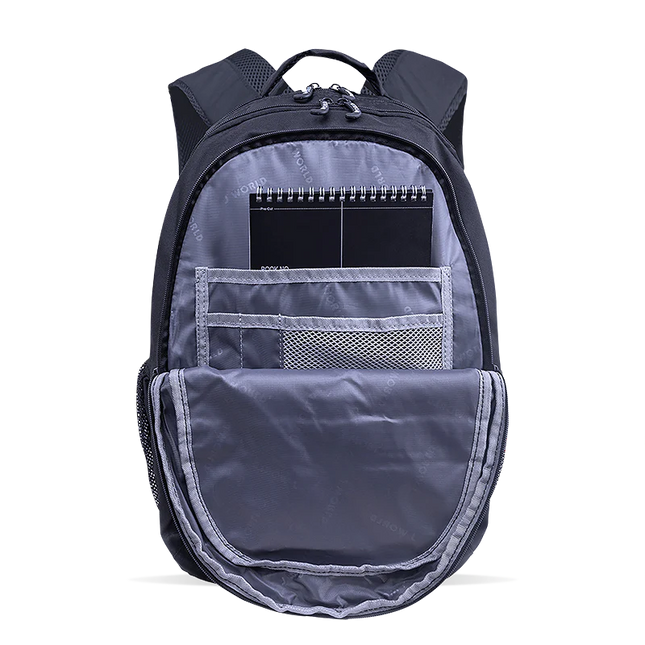 MOCHILA J WORLD LAPTOP CORNELIA BLACK