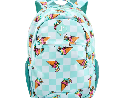 MOCHILA K WORLD LAPTOP CORNELIA ICE CONE