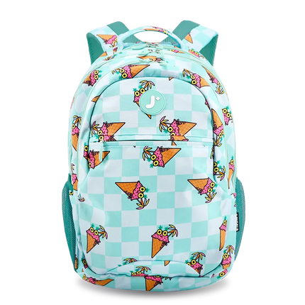 MOCHILA K WORLD LAPTOP CORNELIA ICE CONE