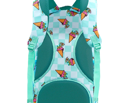 MOCHILA K WORLD LAPTOP CORNELIA ICE CONE