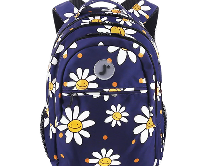 MOCHILA J WORLD LAPTOP CARNELIA JOY DAYSI
