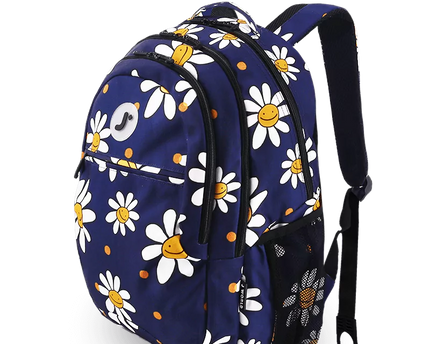 MOCHILA J WORLD LAPTOP CARNELIA JOY DAYSI