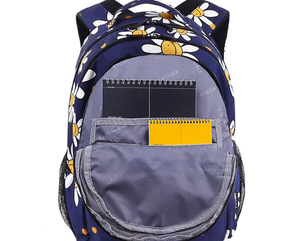 MOCHILA J WORLD LAPTOP CARNELIA JOY DAYSI