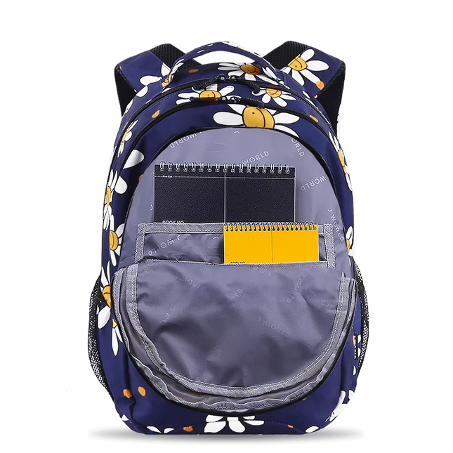 MOCHILA J WORLD LAPTOP CARNELIA JOY DAYSI