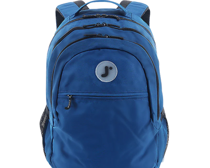 MOCHILA J WORLD LAPTOP CORNELIA NAVY