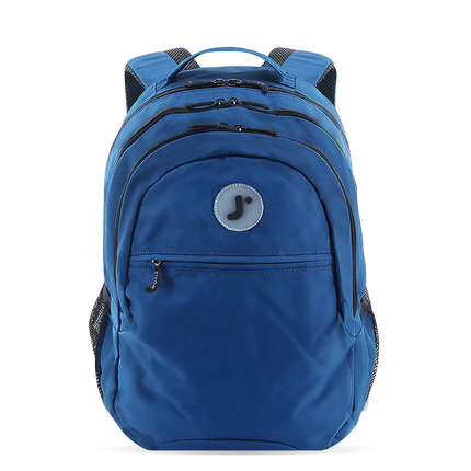 MOCHILA J WORLD LAPTOP CORNELIA NAVY