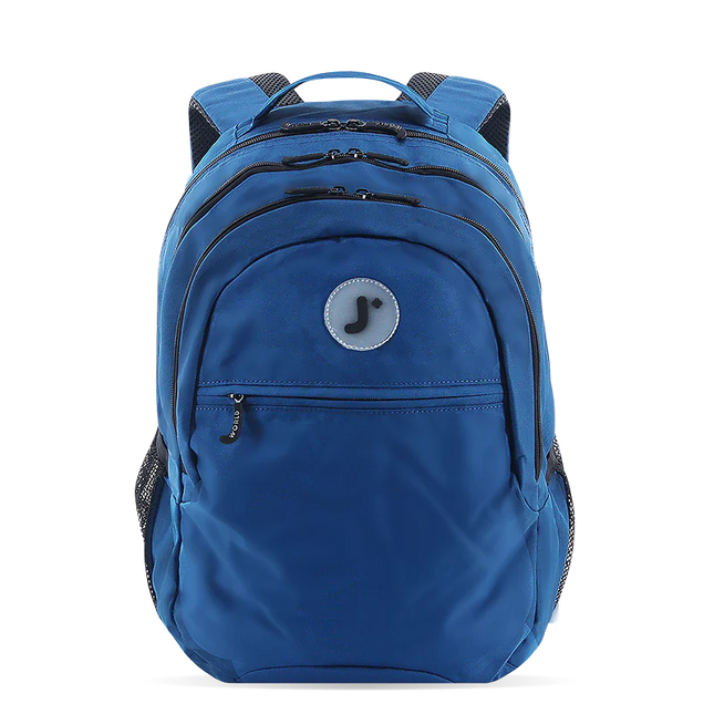 MOCHILA J WORLD LAPTOP CORNELIA NAVY