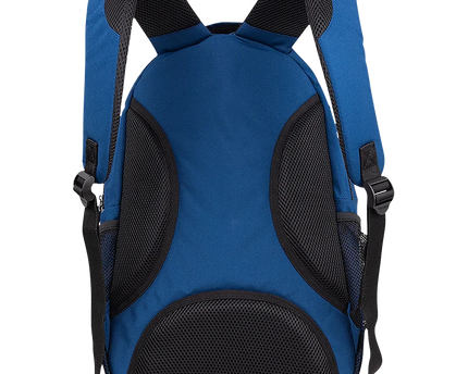 MOCHILA J WORLD LAPTOP CORNELIA NAVY
