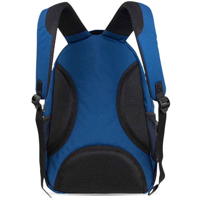 MOCHILA J WORLD LAPTOP CORNELIA NAVY