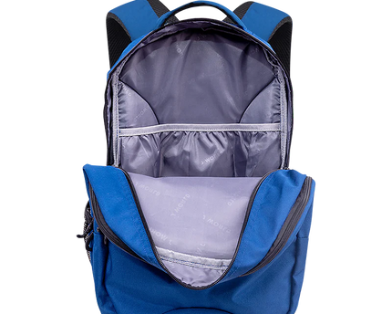 MOCHILA J WORLD LAPTOP CORNELIA NAVY