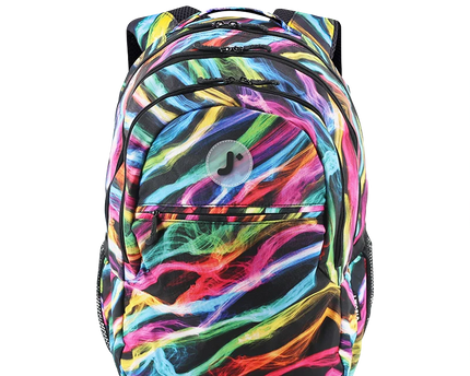 MOCHILA J WORLD LAPTOP CORNELIA QUEANTUM
