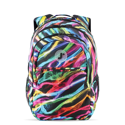 MOCHILA J WORLD LAPTOP CORNELIA QUEANTUM