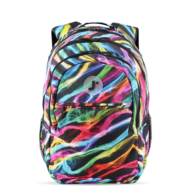 MOCHILA J WORLD LAPTOP CORNELIA QUEANTUM