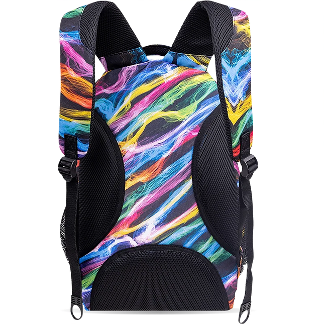 MOCHILA J WORLD LAPTOP CORNELIA QUEANTUM