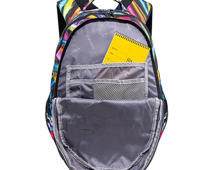 MOCHILA J WORLD LAPTOP CORNELIA QUEANTUM