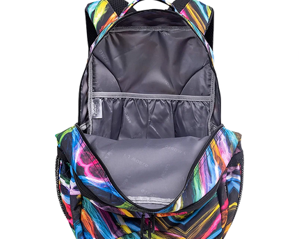 MOCHILA J WORLD LAPTOP CORNELIA QUEANTUM