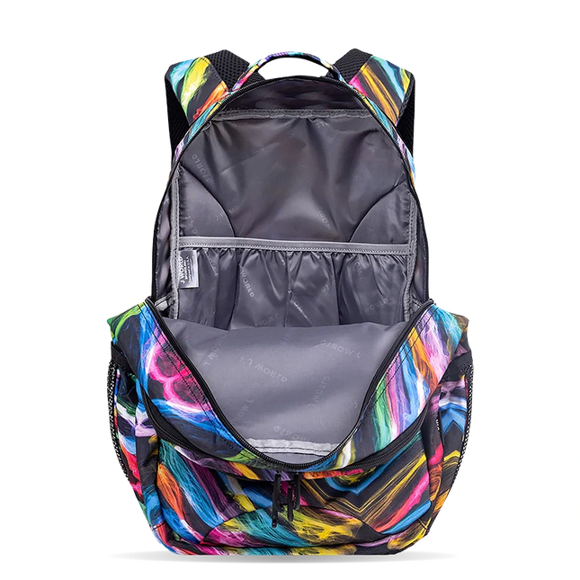 MOCHILA J WORLD LAPTOP CORNELIA QUEANTUM