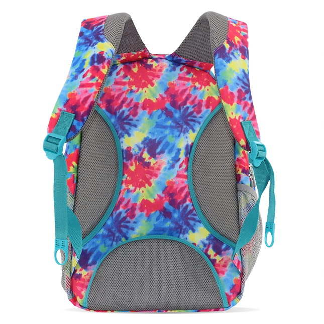 MOCHILA J WORLD LAPTOP CARNELIA TIE DYE