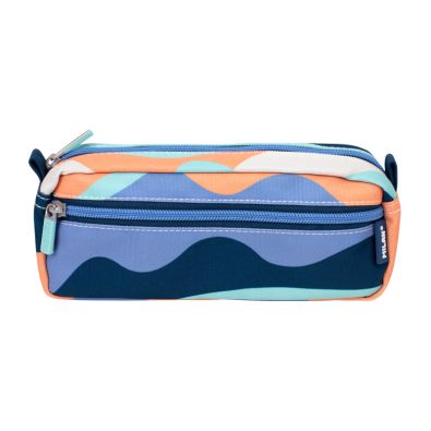 LAPICERA RECTANGULAR THE FUN AZUL