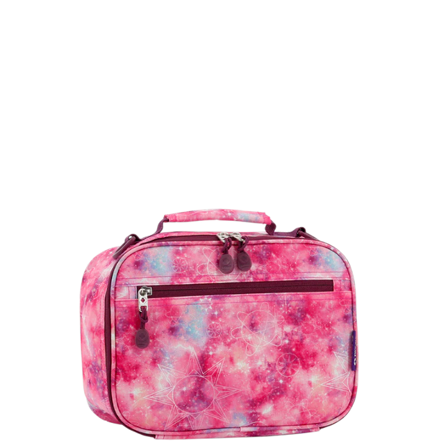 LONCHERA J WORLCODY PURPLE GALAXY