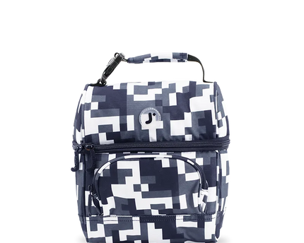 LONCHERA J WORLD COREY CAMO