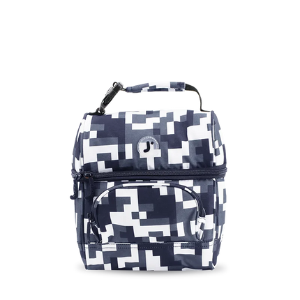 LONCHERA J WORLD COREY CAMO