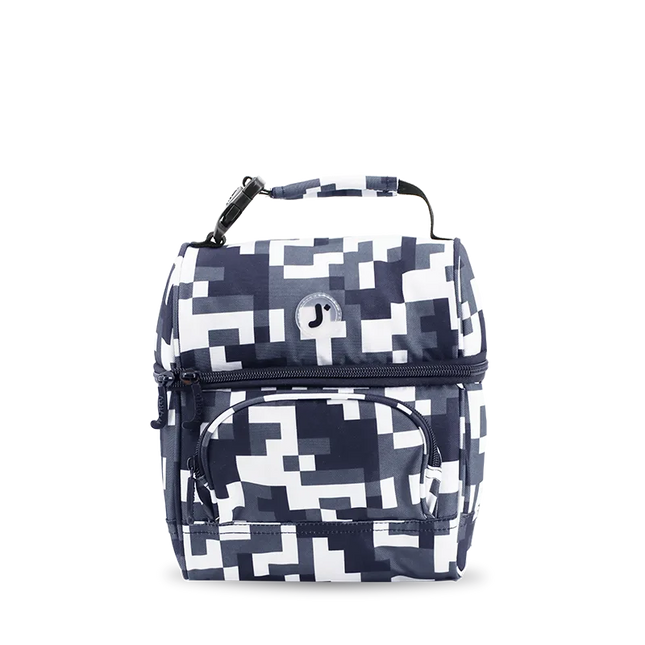 LONCHERA J WORLD COREY CAMO