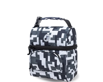 LONCHERA J WORLD COREY CAMO