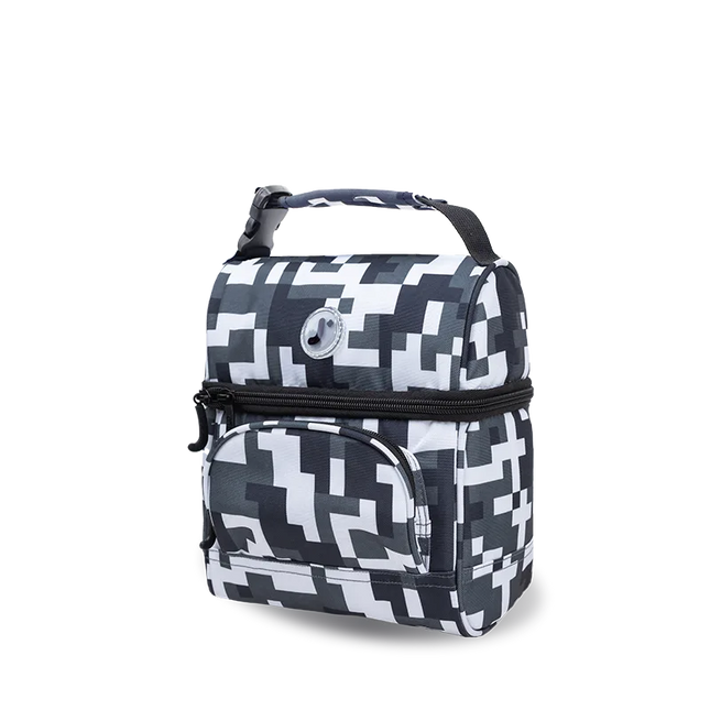 LONCHERA J WORLD COREY CAMO