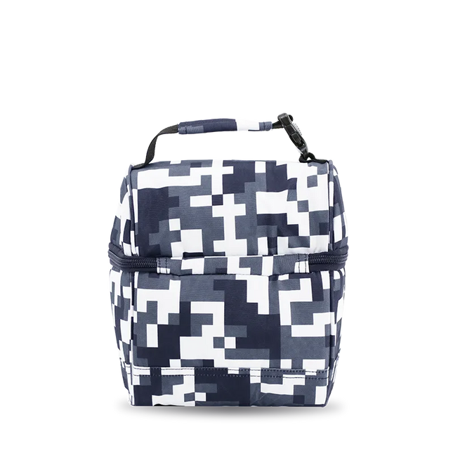 LONCHERA J WORLD COREY CAMO