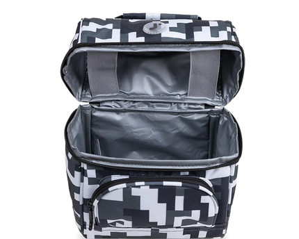 LONCHERA J WORLD COREY CAMO