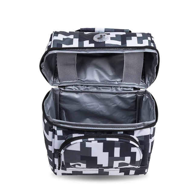 LONCHERA J WORLD COREY CAMO