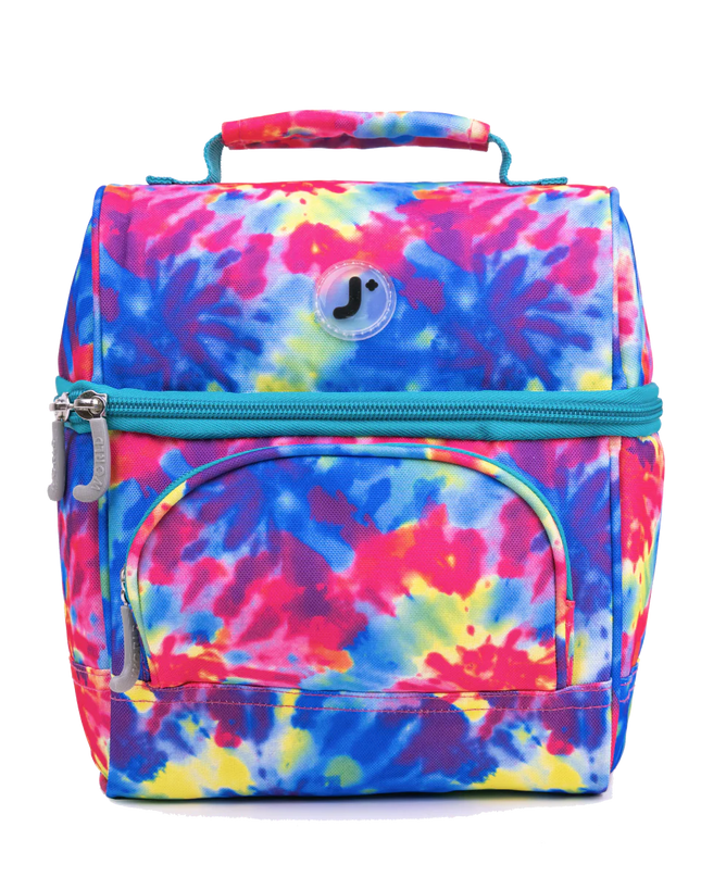 LONCHERA J WORLD COREY TIE DYE